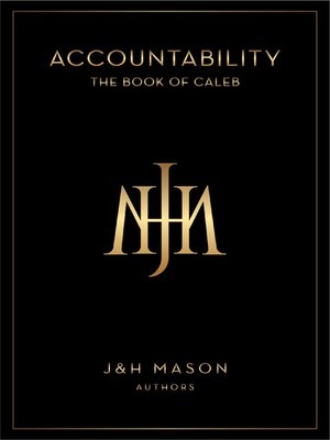 cover image of Accountability